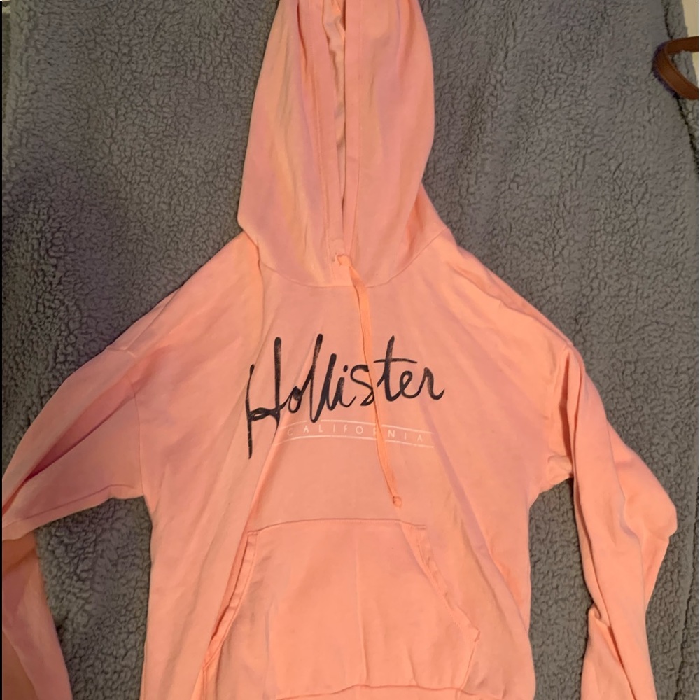 Comfy hoodie